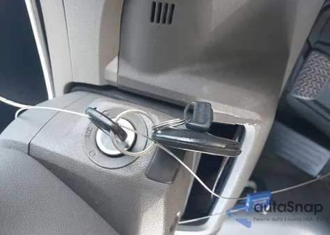 2011 Chevrolet Traverse Ls from USA, damaged, VIN 1GNKRFED3BJ190619